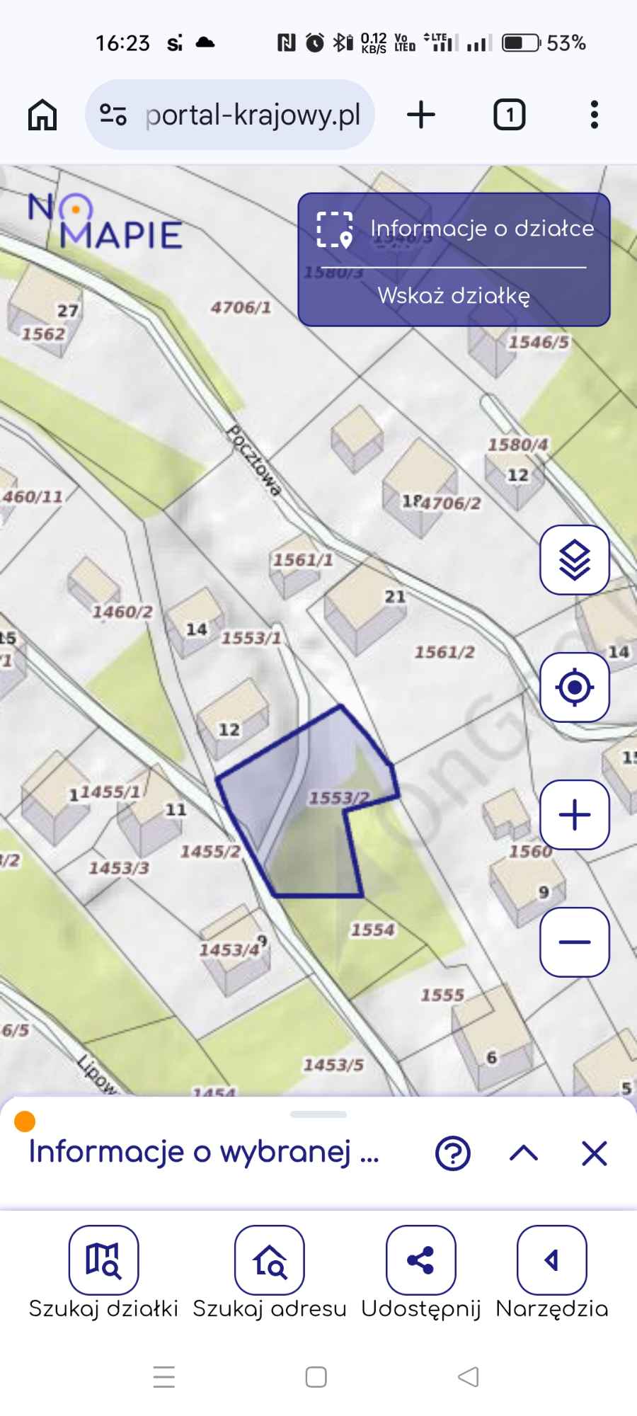 Działka budowlana Pietrzykowice - zdjęcie 2
