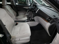 Honda Pilot 2017, 3.5L, EX, 4x4, porysowany lakier Warszawa - zdjęcie 6