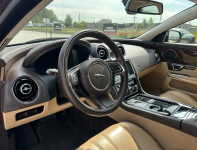 Jaguar XJ, 2014 Michałowice - zdjęcie 11