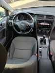 Volkswagen Golf VII 1.6 TDI | 116 KM | 2018 | 182 000 km Drzewianowo - zdjęcie 4