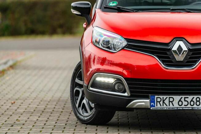 Renault Captur | piękny Targowiska - zdjęcie 9