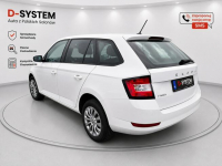 Škoda Fabia 2021 Salon Polska 2Właściciel GWARANCJA 29,9tys BRUTTO Białystok - zdjęcie 5