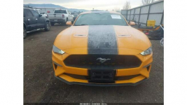 Ford Mustang / automat / niski przebieg / Tarnów - zdjęcie 3