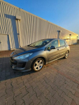 Peugeot 308 Benzyna + LPG - 2008r - 120KM
