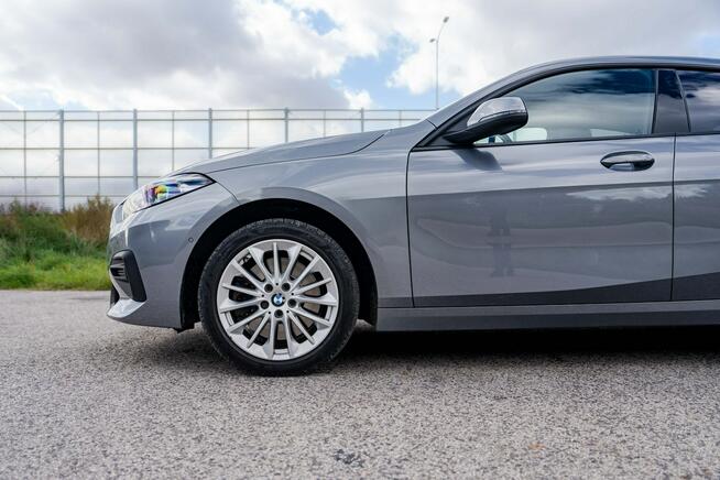 BMW 220i Gran Coupé, Salon PL, Bezwypadkowy Warszawa - zdjęcie 11