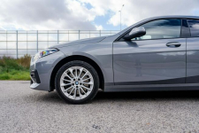 BMW 220i Gran Coupé, Salon PL, Bezwypadkowy Warszawa - zdjęcie 11