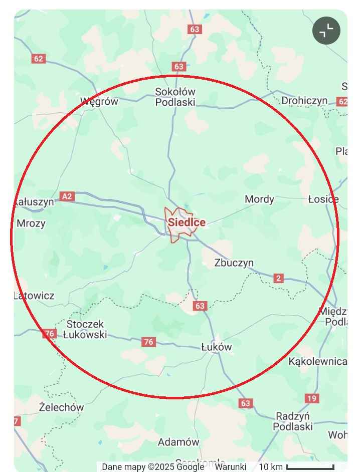 MONTAŻ MEBLI SIEDLCE +50 KM Siedlce - zdjęcie 3