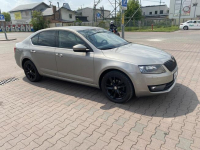 Skoda octavia Ząbki - zdjęcie 3