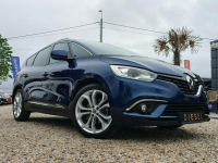 Renault Grand Scenic 1.7 dCi 120PS 7 osobó Automat Kamera Grzane Fotel Nowe Sójki - zdjęcie 7