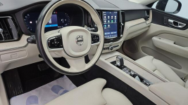 Volvo XC 60 B4 B Plus Dark aut ! Z Polskiego Salonu ! Faktura Vat ! Warszawa - zdjęcie 9