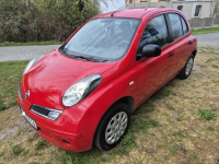 Nissan Micra K12!2009rok!5 Dzwiowy!Bez Korozji!Zadbany!Klima Legnica - zdjęcie 6