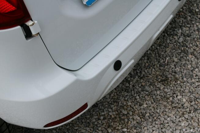 Dacia Dokker 1.5LAUREATE Netto 30 000PLN 90HP F-vat Salon Polska Warszawa - zdjęcie 12