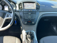 Opel Insignia Super stan, zarejestrowany w Polsce Nowe Iganie - zdjęcie 12
