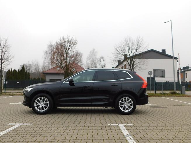 Volvo XC 60 2.0D4 190KM z Gwarancją  Skóra Fotele Comforty Panorama Żyrardów - zdjęcie 2