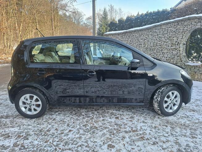 Škoda Citigo Elegance- panorama dach Siewierz - zdjęcie 7