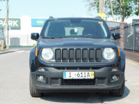 Jeep Renegade z Gwarancją Model 2019r Żyrardów - zdjęcie 2
