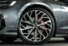 Audi A8 50 TDI quattro 286  KM, Rabat 134 925 zł Warszawa - zdjęcie 5