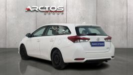 Toyota Auris Salon PL 1wł. F-Vat Warszawa - zdjęcie 3