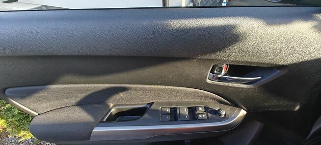 Sprzedam SUZUKI Vitara od osoby niepalącej Babice - zdjęcie 5