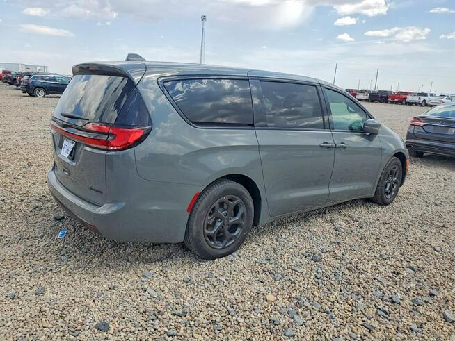 Chrysler Pacifica LIMITED / pakiet S / Hybryda Warszawa - zdjęcie 4