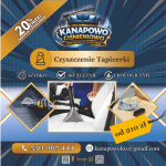 Czyszczenie Tapicerki Meblowej Leszno - zdjęcie 3