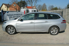 Peugeot 308 Ostrów Wielkopolski - zdjęcie 8