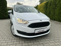 Ford C-Max samochód czysty i zadbany Tarnów - zdjęcie 1