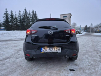 Mazda 2 Giżycko - zdjęcie 6