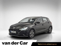 Hyundai i20 1.0 T-GDi Modern DCT ! Z Polskiego Salonu ! Faktura Vat !