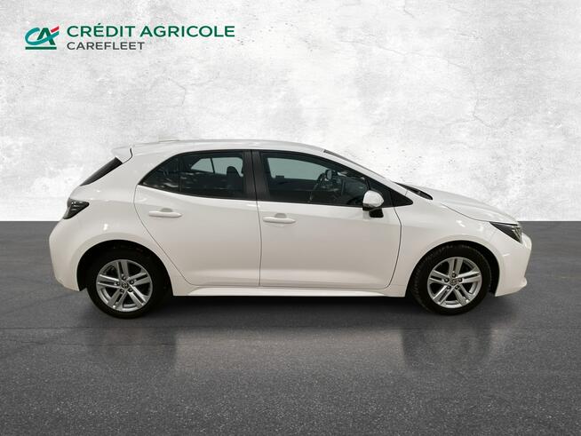 Toyota Corolla 1.2 T Comfort Hatchback Warszawa - zdjęcie 4
