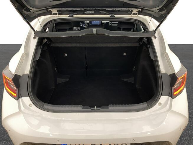Toyota Corolla 1.2 T Comfort Hatchback Warszawa - zdjęcie 11
