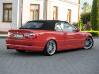 AC Schnitzer ! 330Ci 231KM ! Individual Lipstickrot ! Jedyna Taka ! Zwoleń - zdjęcie 10