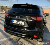 Mazda CX5 SkyPassion 2.2 AWD Bemowo - zdjęcie 5