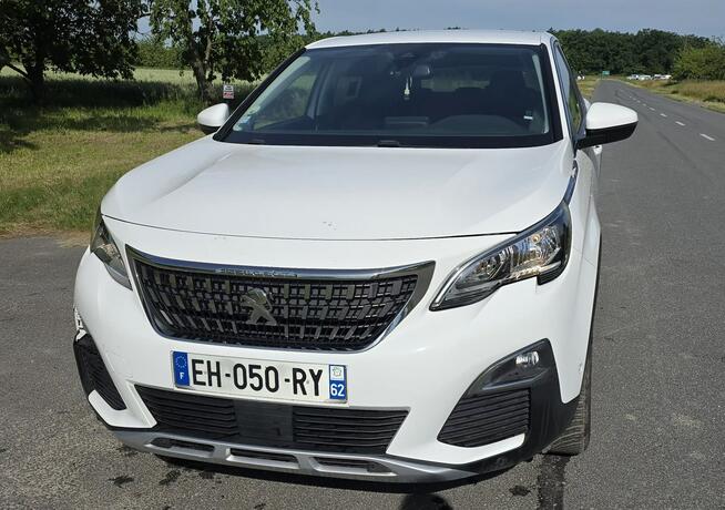 Peugeot 3008 1.6 Hdi Pleszew - zdjęcie 5