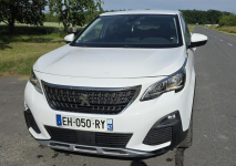 Peugeot 3008 1.6 Hdi Pleszew - zdjęcie 5
