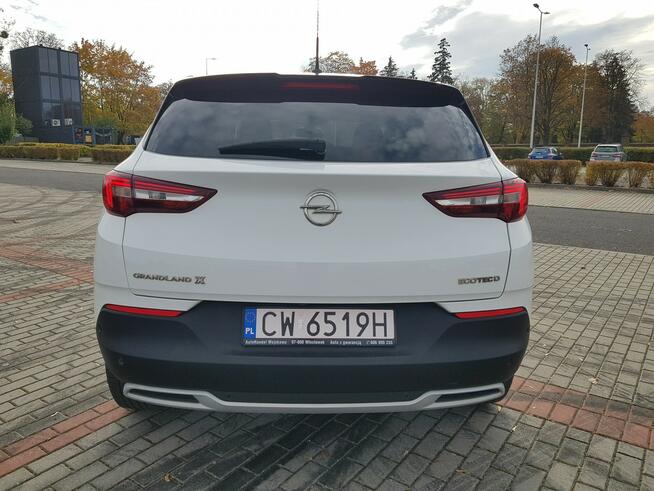 1,5 cdti Wersja Limitowana Opel 2020 Zarejestrowany Gwarancja FVAT 23% Włocławek - zdjęcie 6