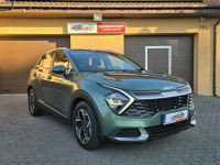 Kia Sportage 1.6 T-GDi mHEV 7DCT M+Smart Salon Polska Włocławek - zdjęcie 8