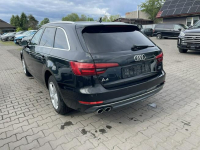 Audi A4 Automat Quattro Podgrzewanie Virtual cockpit Gliwice - zdjęcie 5