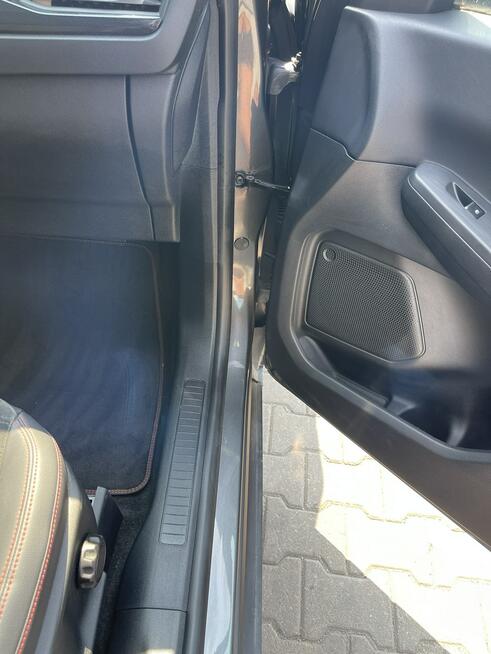Ford Kuga ST Line Hybryda Plug IN Automat Skóra Podgrzewanie 225KM Gliwice - zdjęcie 5