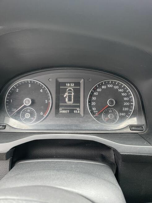VW Caddy 2.0 TDI Maxi Wiązów - zdjęcie 6