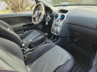 OPEL CORSA D HATCHBACK 1400B+GAZ!!! Głogów - zdjęcie 7