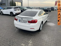 BMW 420 Xdrive Automat Skóra Podgrzewanie Parktronik 184KM
