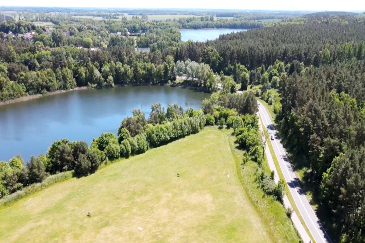 Atrakcyjne działki, niedaleko wybrzeża i jeziora. Wolin - zdjęcie 5