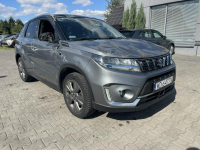 Suzuki Vitara Salon PL Hybryda Kamera Podgrzewanie Aktywny temp. Gliwice - zdjęcie 2