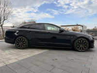 JAGUAR XJ 3.0D 300 KM, STYLIZACJA R-SPORT, WYJĄTKOWY EGZEMPLARZ Żory - zdjęcie 4
