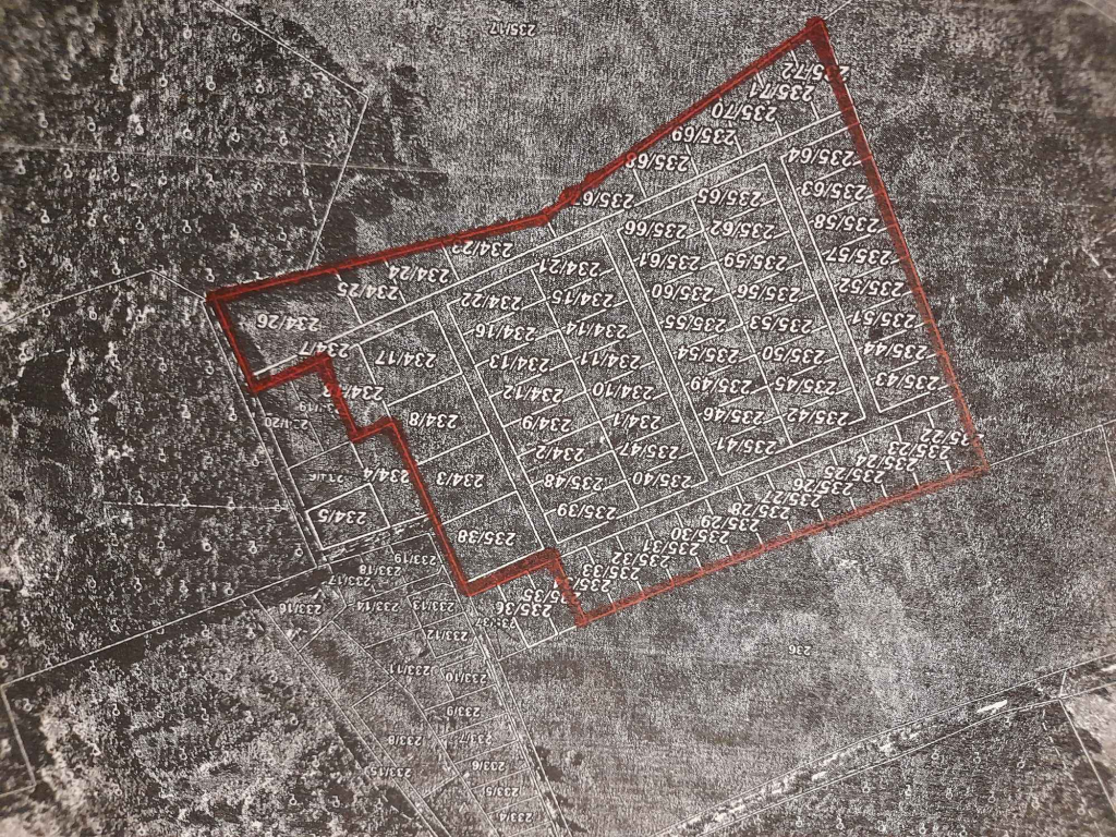 Działka rolno-budowlana koło Szczytna Nowe Kiejkuty - zdjęcie 7