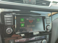 Nissan Qashqai Salon Polska  bezwypadkowy Otwock - zdjęcie 5