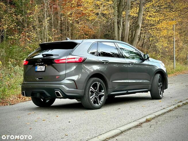 Ford Edge Korbielów - zdjęcie 6
