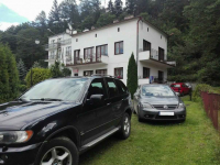 Pensjonat w Górach wynjmę na dłużej- Centrum.