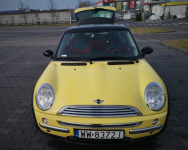 Sprzedam Mini w dobrym stanie Włocławek - zdjęcie 2
